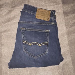 Men’s American eagle jeans